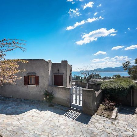 Cavo Grosso Bungalows Mavrovoúnion Zewnętrze zdjęcie