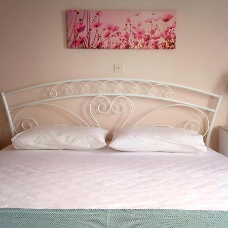 Cavo Grosso Bungalows Mavrovoúnion Zewnętrze zdjęcie