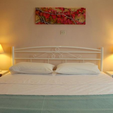 Cavo Grosso Bungalows Mavrovoúnion Zewnętrze zdjęcie