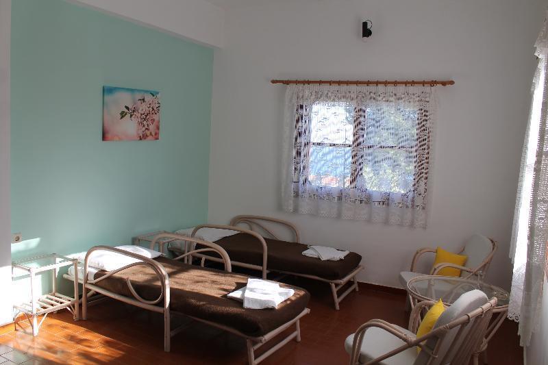 Cavo Grosso Bungalows Mavrovoúnion Zewnętrze zdjęcie