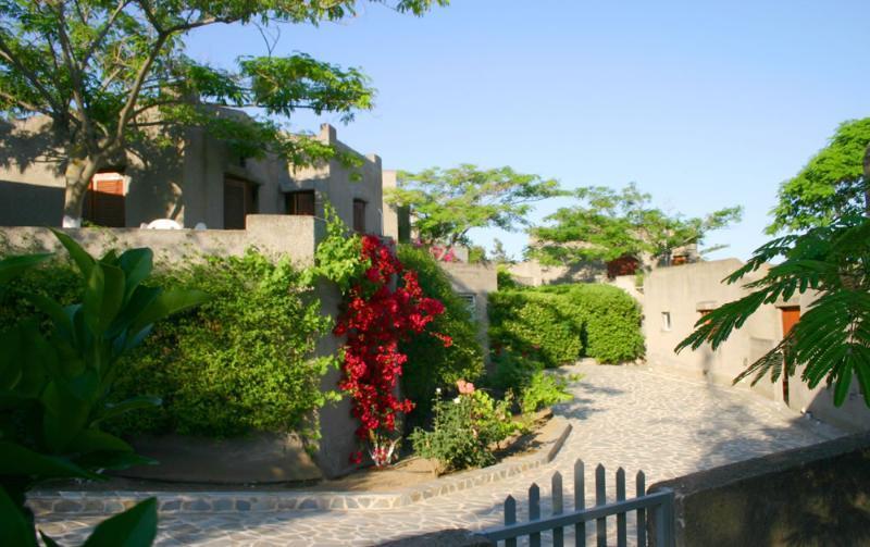 Cavo Grosso Bungalows Mavrovoúnion Zewnętrze zdjęcie