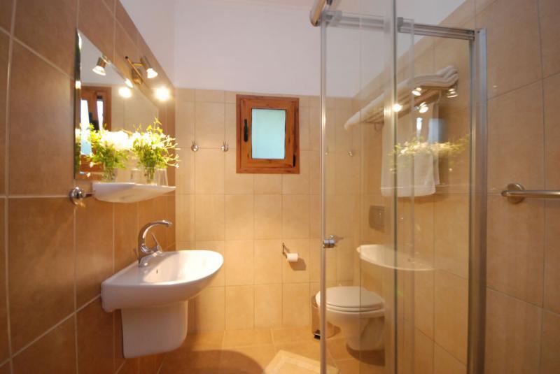 Cavo Grosso Bungalows Mavrovoúnion Zewnętrze zdjęcie