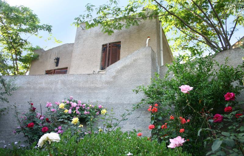 Cavo Grosso Bungalows Mavrovoúnion Zewnętrze zdjęcie