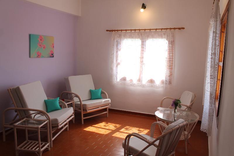 Cavo Grosso Bungalows Mavrovoúnion Zewnętrze zdjęcie
