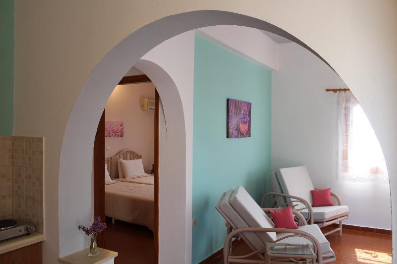 Cavo Grosso Bungalows Mavrovoúnion Zewnętrze zdjęcie