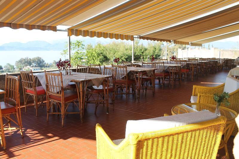 Cavo Grosso Bungalows Mavrovoúnion Zewnętrze zdjęcie