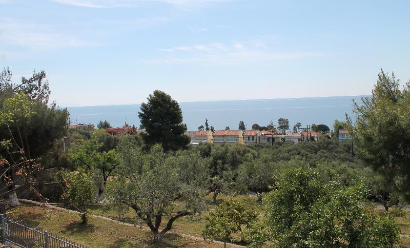 Cavo Grosso Bungalows Mavrovoúnion Zewnętrze zdjęcie