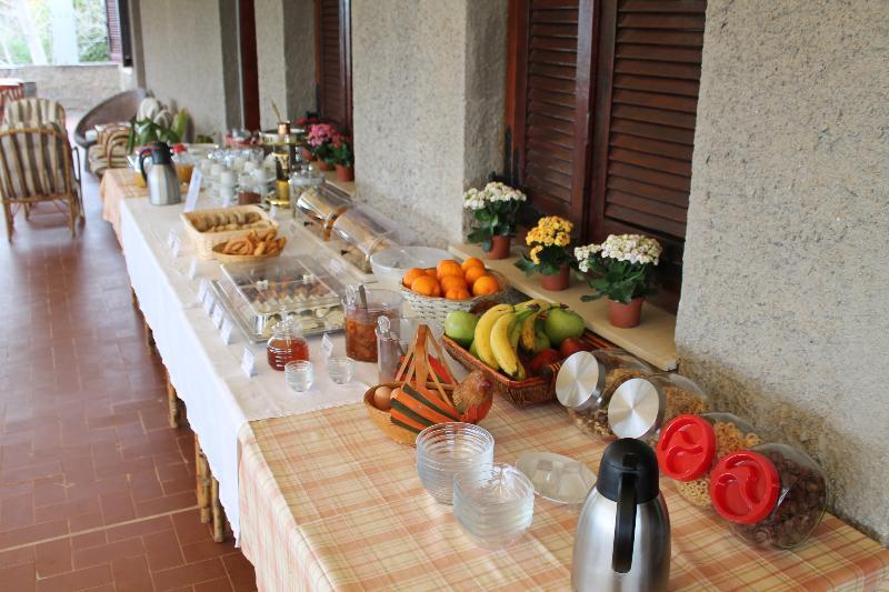 Cavo Grosso Bungalows Mavrovoúnion Zewnętrze zdjęcie