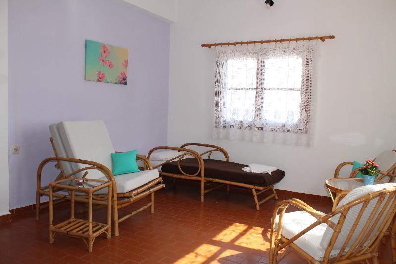 Cavo Grosso Bungalows Mavrovoúnion Zewnętrze zdjęcie