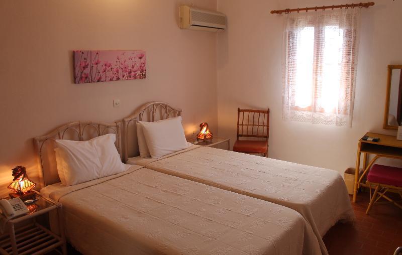 Cavo Grosso Bungalows Mavrovoúnion Zewnętrze zdjęcie