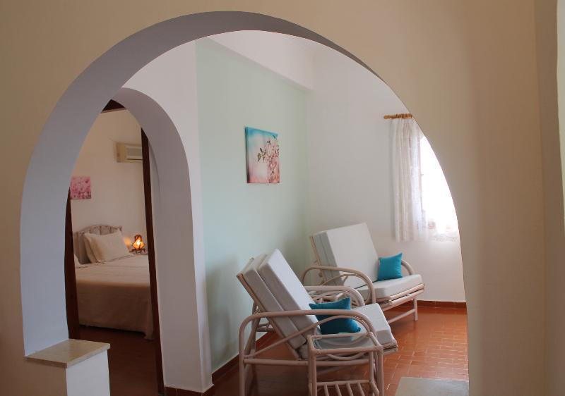 Cavo Grosso Bungalows Mavrovoúnion Zewnętrze zdjęcie