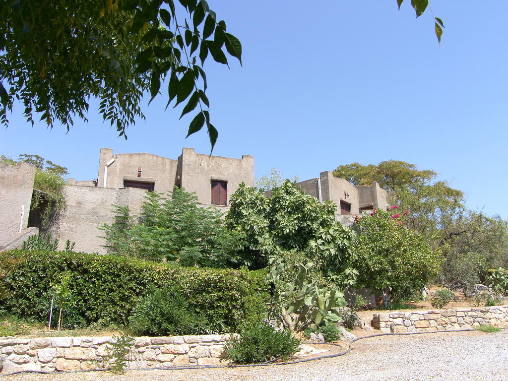 Cavo Grosso Bungalows Mavrovoúnion Pokój zdjęcie