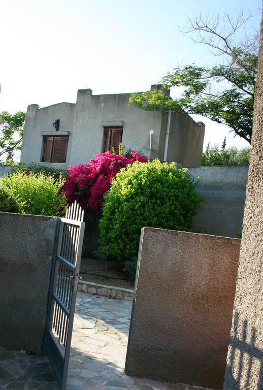 Cavo Grosso Bungalows Mavrovoúnion Pokój zdjęcie