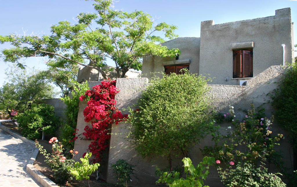 Cavo Grosso Bungalows Mavrovoúnion Pokój zdjęcie