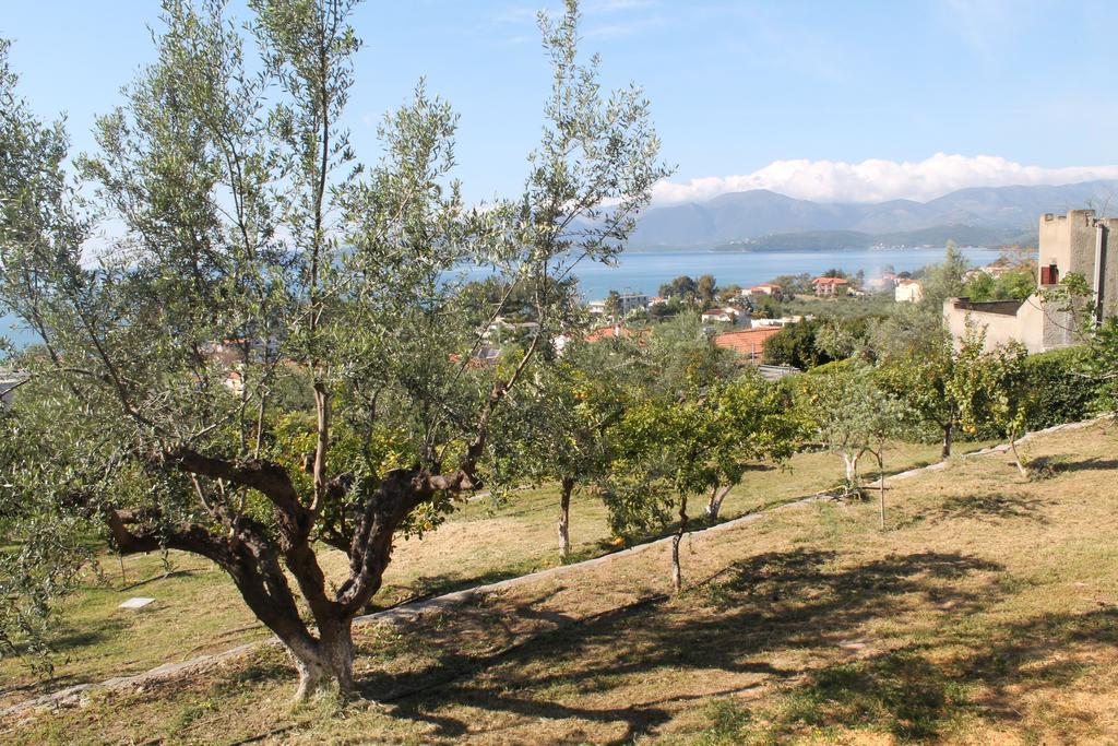 Cavo Grosso Bungalows Mavrovoúnion Zewnętrze zdjęcie