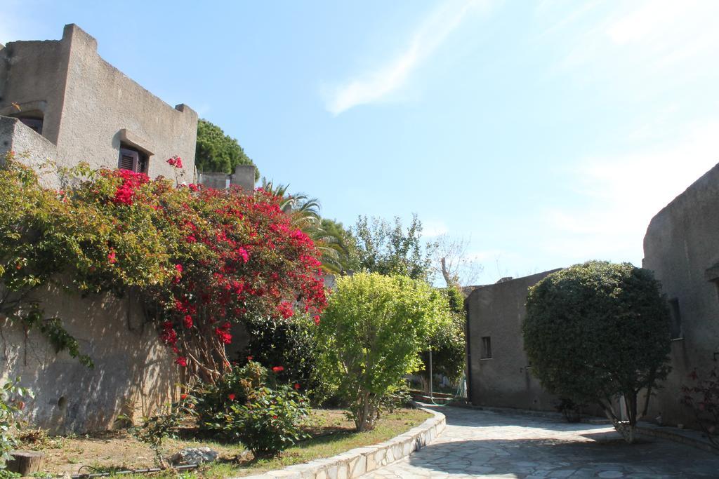 Cavo Grosso Bungalows Mavrovoúnion Zewnętrze zdjęcie