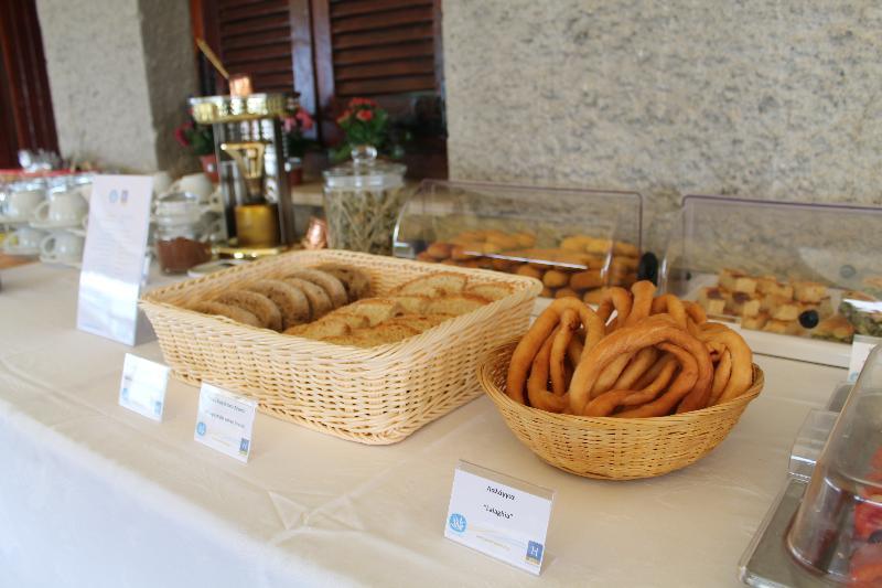 Cavo Grosso Bungalows Mavrovoúnion Zewnętrze zdjęcie
