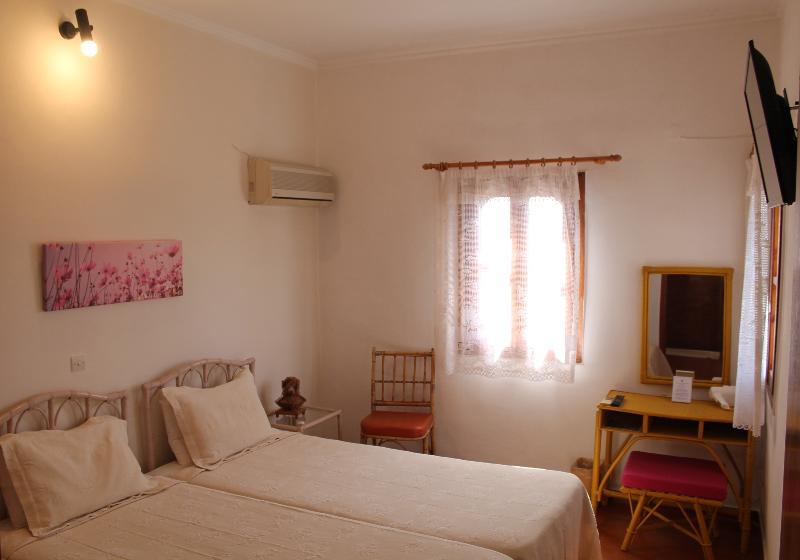 Cavo Grosso Bungalows Mavrovoúnion Zewnętrze zdjęcie