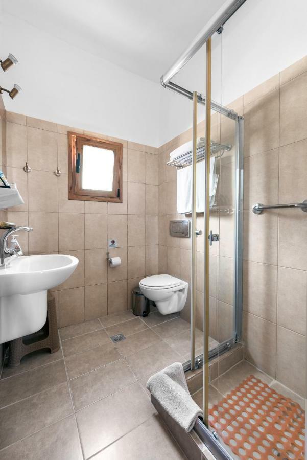 Cavo Grosso Bungalows Mavrovoúnion Zewnętrze zdjęcie