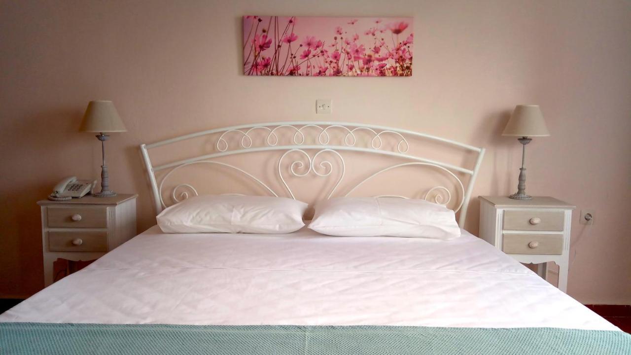 Cavo Grosso Bungalows Mavrovoúnion Zewnętrze zdjęcie
