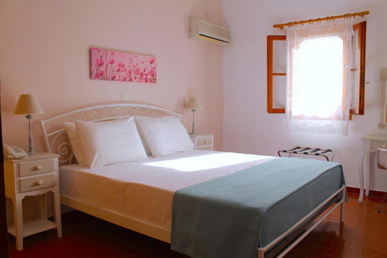 Cavo Grosso Bungalows Mavrovoúnion Zewnętrze zdjęcie